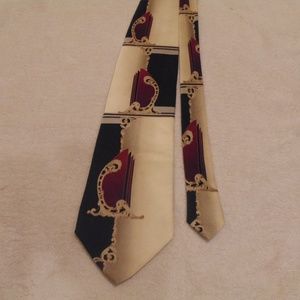 Neck Tie